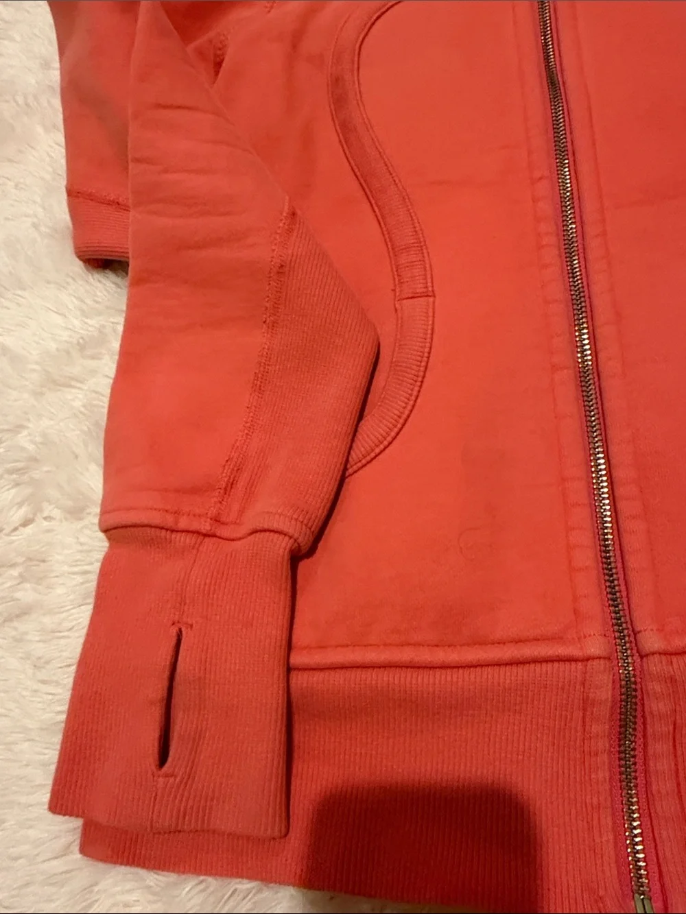 Lululemon scuba